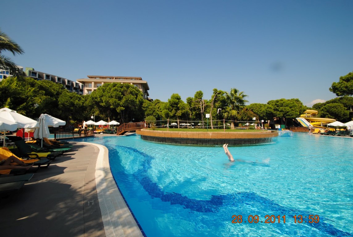 imagini hotel PAPILLON AYSCHA BELEK